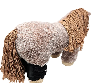 Crafty Pony® Brushing Boots