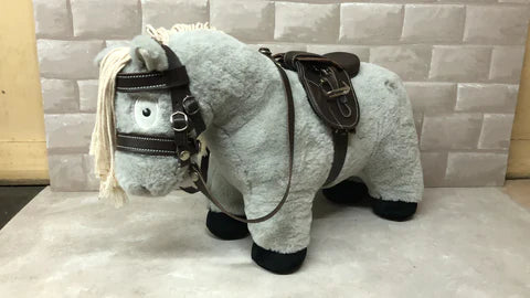 Crafty Pony English Pony Tack Set