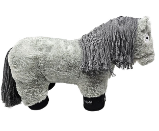 Crafty Pony® Overreach Boots