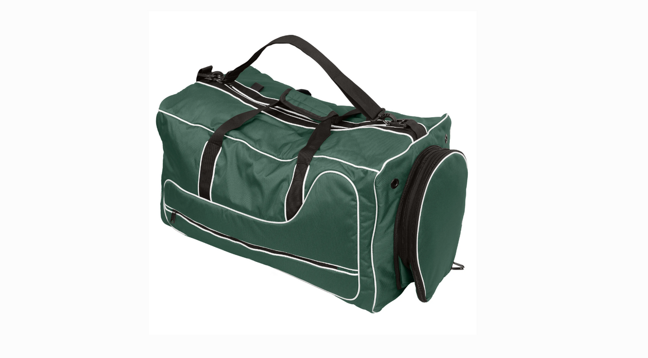 Chestnut Bay Essential All Purpose Duffel Bag