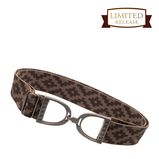 Ellany™ Elastic Belt 1.5"