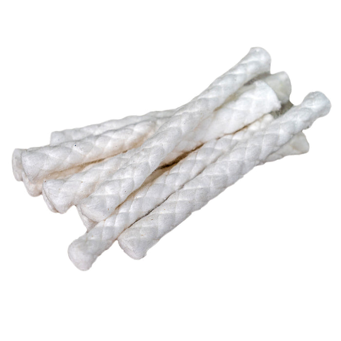 NF Cotton Plugs Self Cut