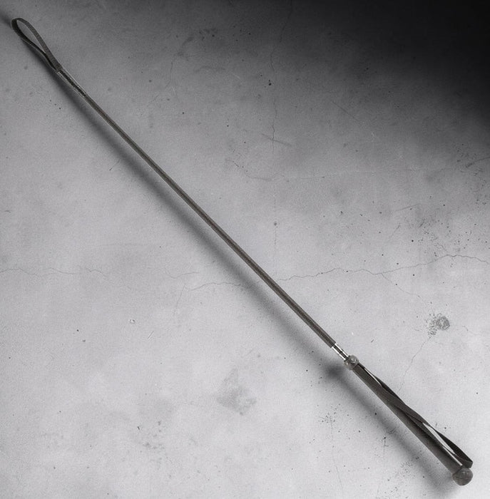 County Whips® Country Crop - Black - 24"