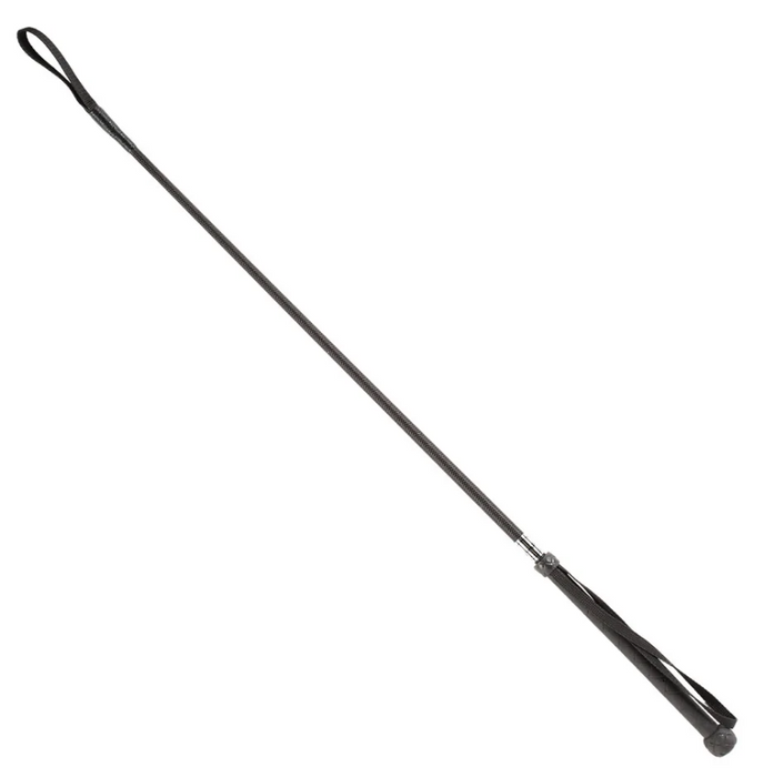 County Whips® Country Crop - Black - 24"