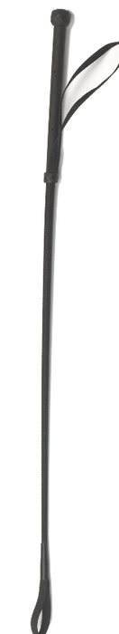 County Whips® Country Crop - Black - 24"