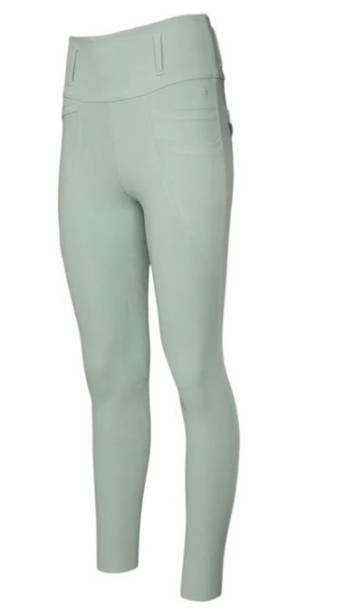 Dapplebay® Dragonfly Meadow Essential Full Seat Tights