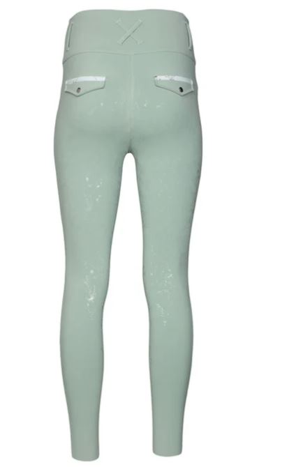 Dapplebay® Dragonfly Meadow Essential Full Seat Tights