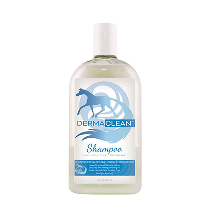 Derma Clean Shampoo