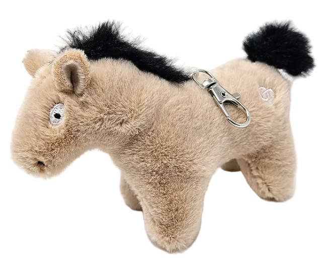 Crafty Pony® Keychain Pony