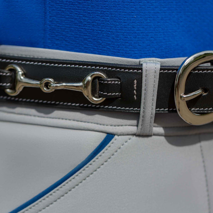 Equinavia Filippa Fancy Stitch Bit Belt