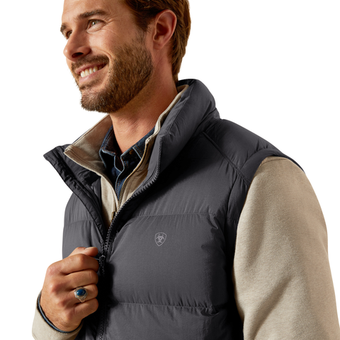 Ariat ® Men's UltraPuff Vest