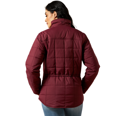 Ariat ® Women's Crius Insulated Jacket