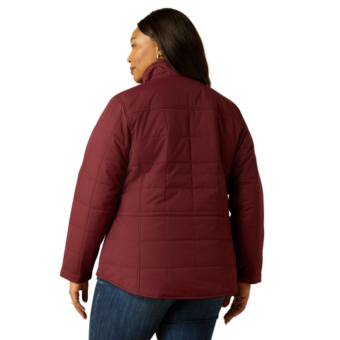 Ariat ® Women's Crius Insulated Jacket