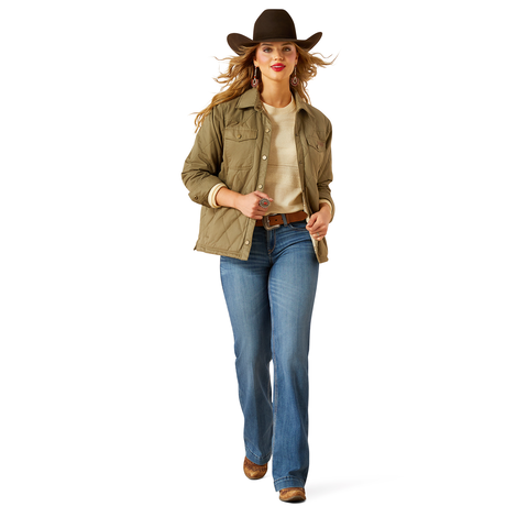 Ariat ® Grizzly Insulated Jacket