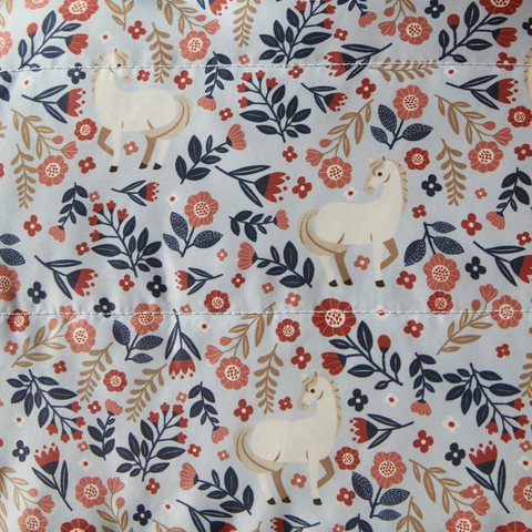 Ariat® Youth Bella Reversible Insulated Vest