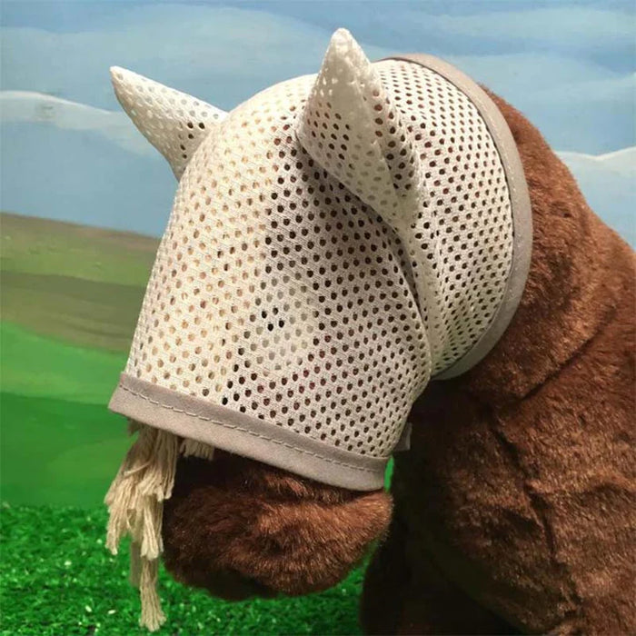 Crafty Pony Fly Sheet & Mask