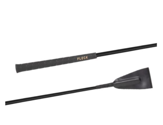 Fleck ® Woven Nylon Covered Bat 60 CM Black