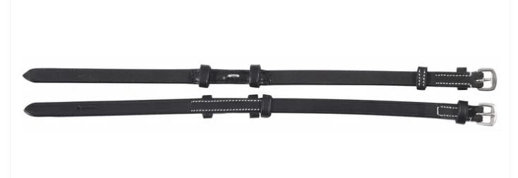 Henri De Rivel ® Pro Replacement Cheek Pieces