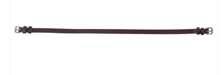 Henri De Rivel ® Monocrown Throat Latch Replacement