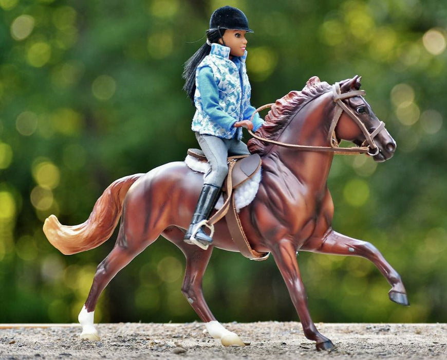 Breyer® Hunter/Jumper Bridle