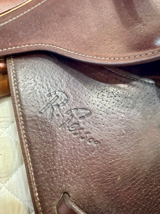 Passoa 15" Kids Jump Saddle