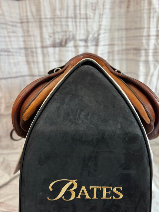 Passoa 15" Kids Jump Saddle