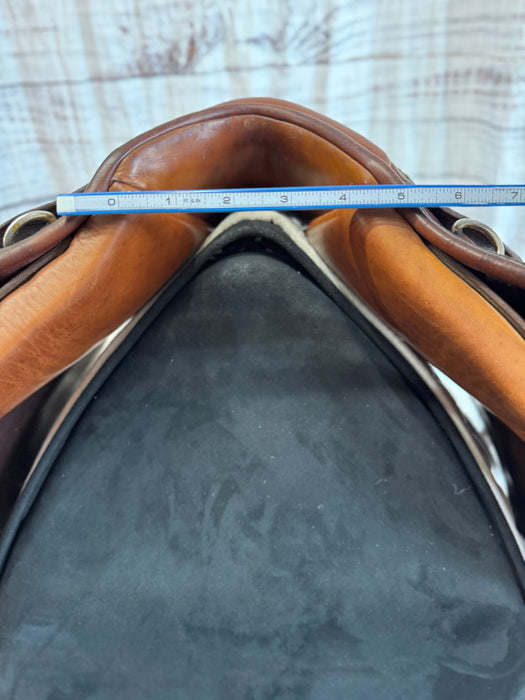 Passoa 15" Kids Jump Saddle