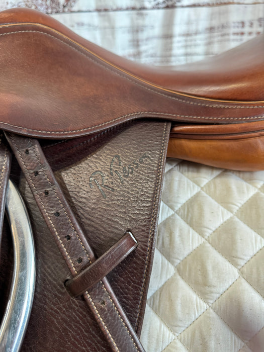 Passoa 15" Kids Jump Saddle