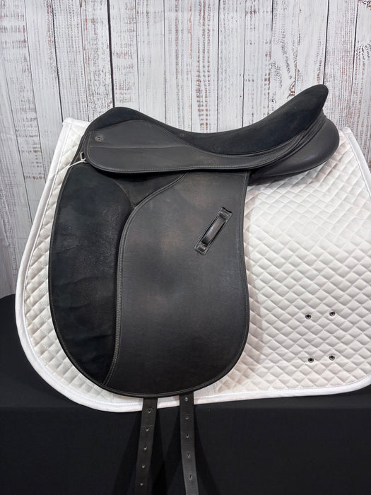 USED Syntack A/P Saddle