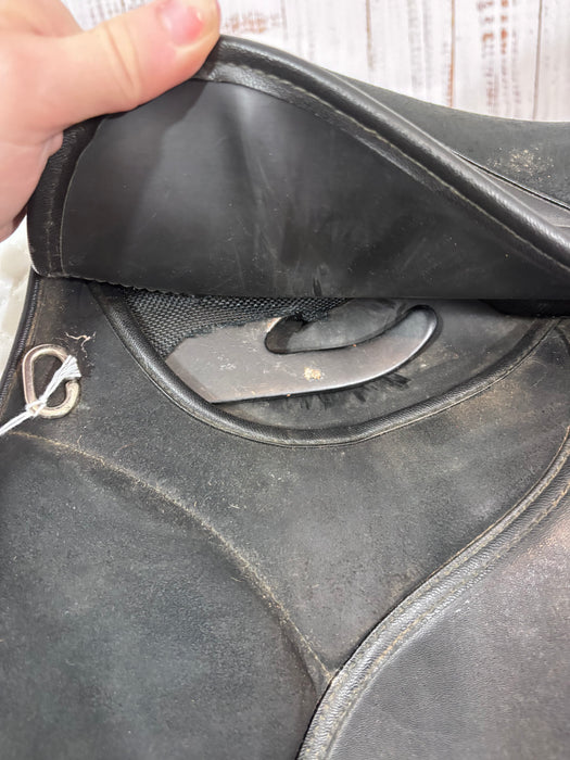 USED Syntack A/P Saddle