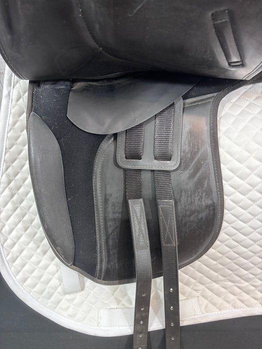 USED Syntack A/P Saddle