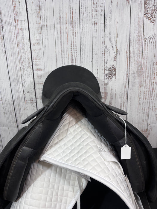 USED Syntack A/P Saddle