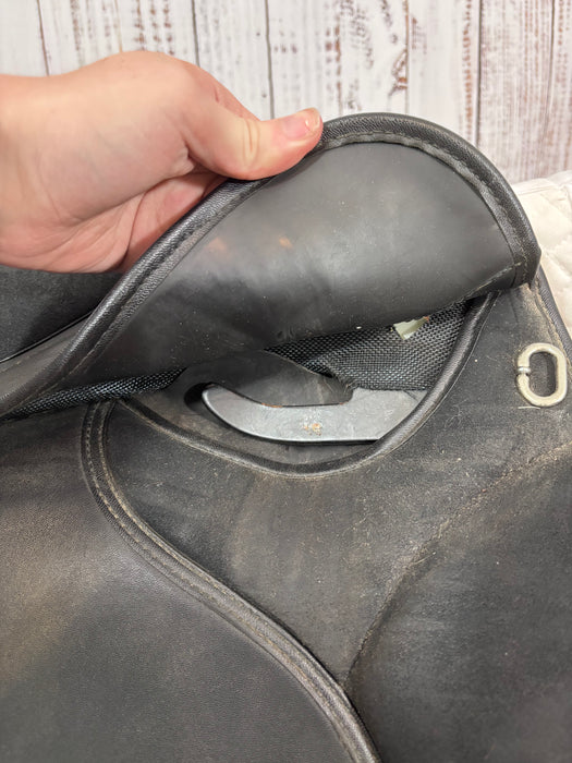 USED Syntack A/P Saddle