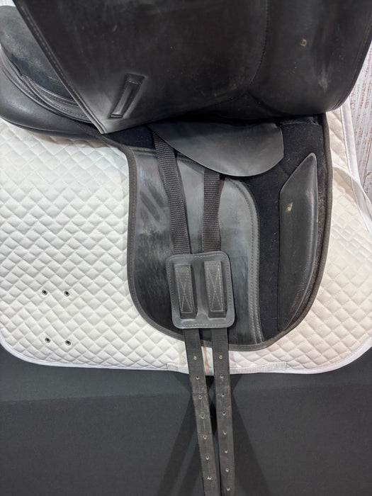 USED Syntack A/P Saddle