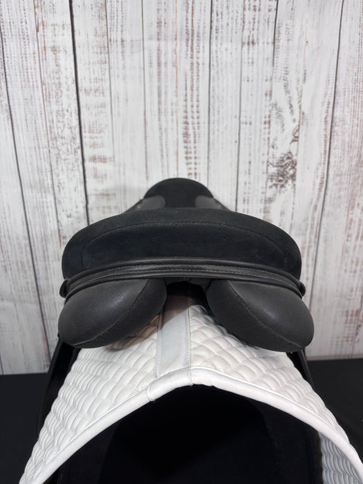 USED Syntack A/P Saddle
