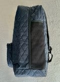 Bridleberry Equestrian Quilted Equipment Bag / Backpack