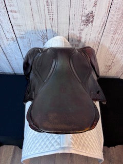 Used Royal Heritage Jump Saddle Adj