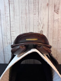 Used Royal Heritage Jump Saddle Adj