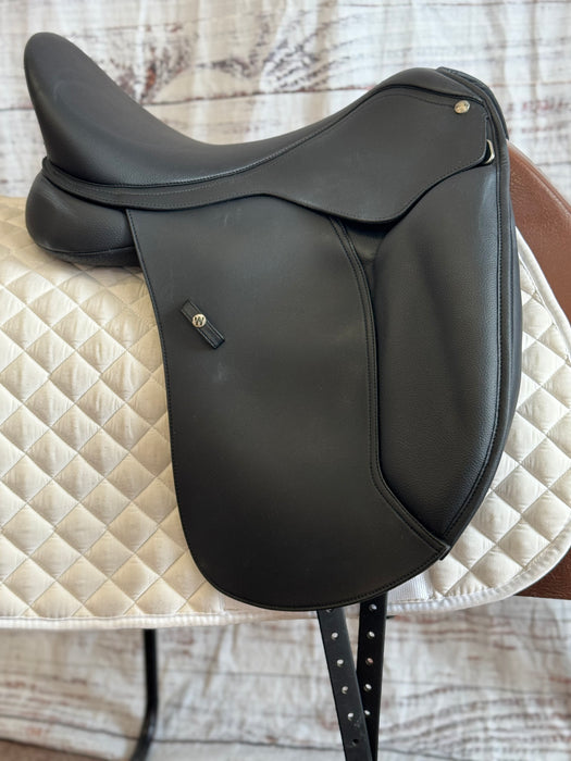 Used Wintec 500 Dressage Saddle