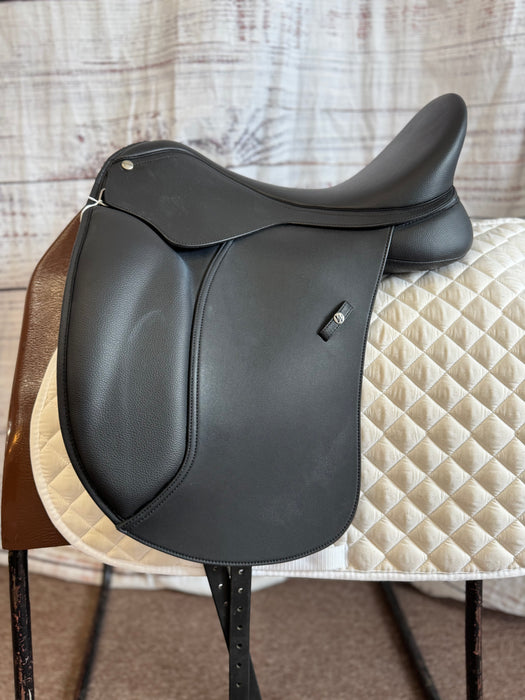 Used Wintec 500 Dressage Saddle