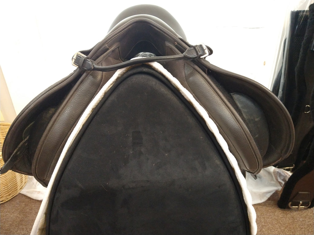 All Purpose Saddles — The Hitching Post Tack Shop
