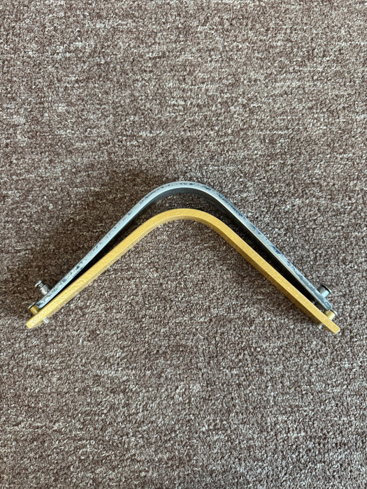 USED PDS Carl Hesterdress Dressage Saddle