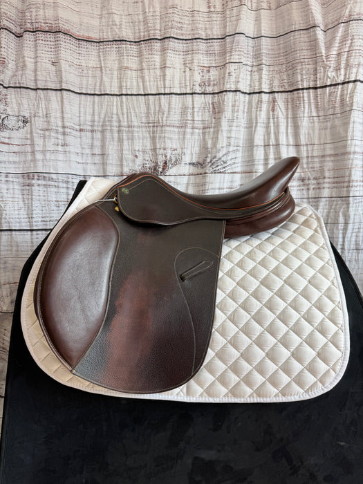 HDR MeMor-X Jump Saddle