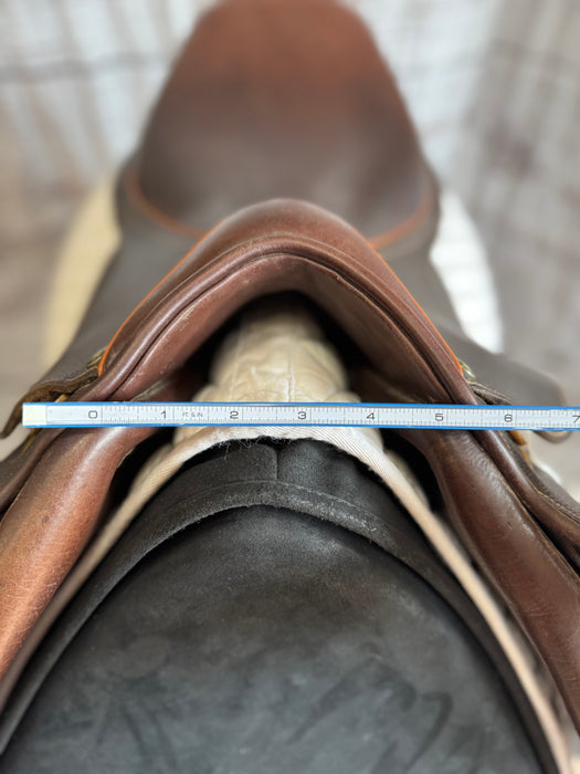 HDR MeMor-X Jump Saddle