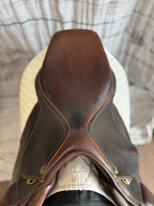 HDR MeMor-X Jump Saddle