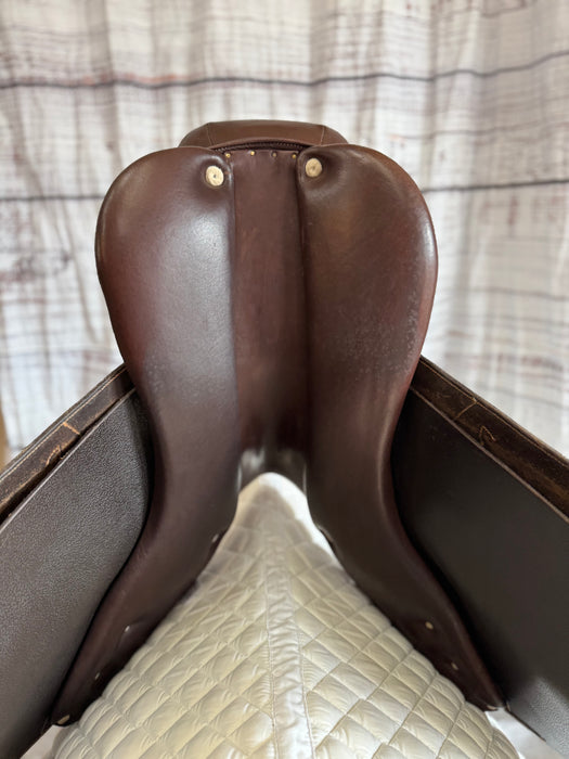 HDR MeMor-X Jump Saddle
