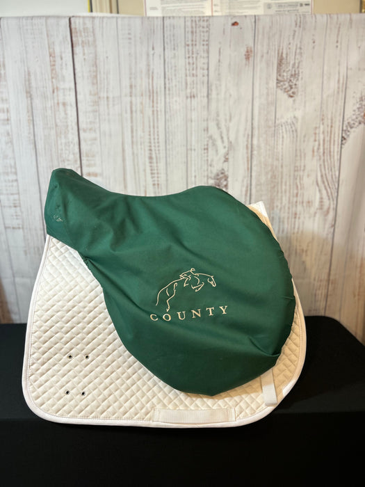 Medium County Stabilizer XTR Jump Saddle