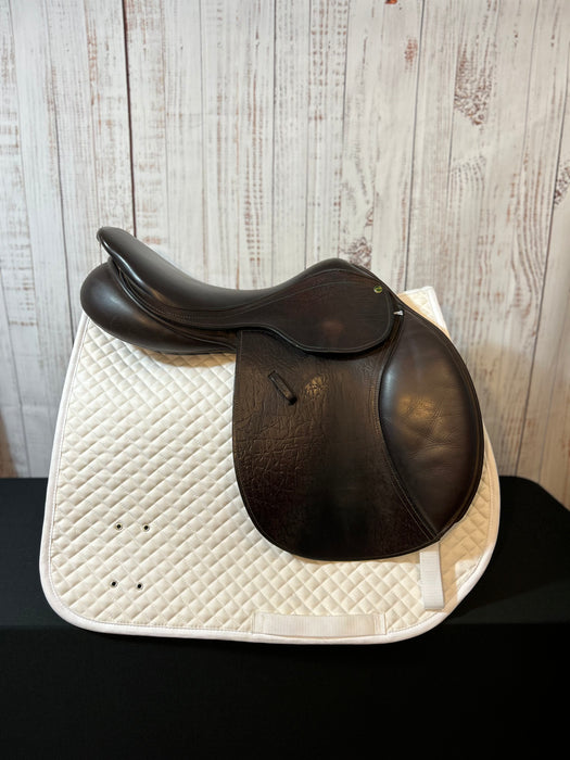 Medium County Stabilizer XTR Jump Saddle