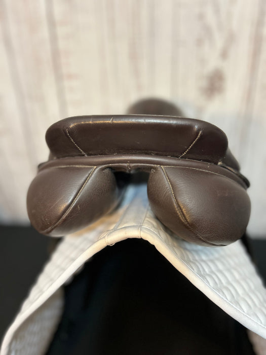 Medium County Stabilizer XTR Jump Saddle