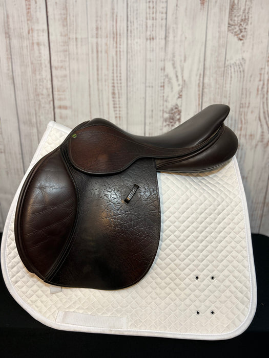 Medium County Stabilizer XTR Jump Saddle